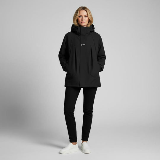 EB | Windjacke für Aktive Outdoor Aktivitäten