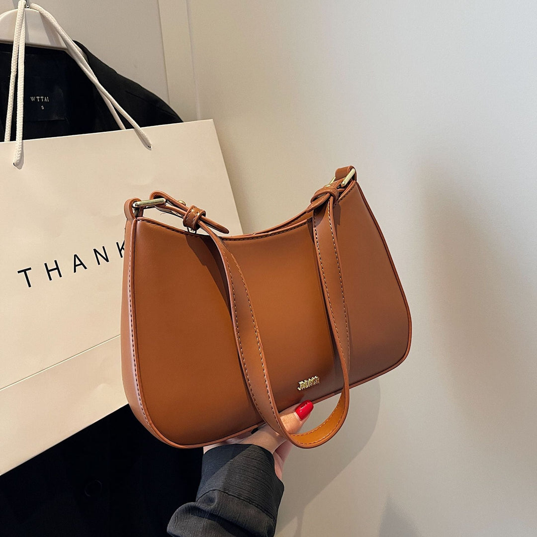 EB | Stilvolle Kleine Handtasche für Fashion-Liebhaber