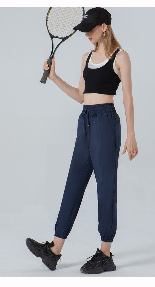 EB | Korsetthose mit hoher Taille