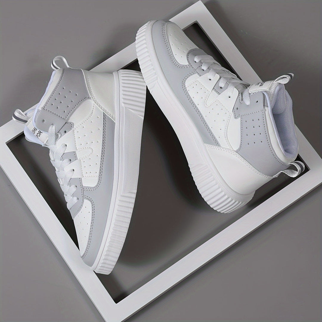 HighTop Sneakers Sara EB
