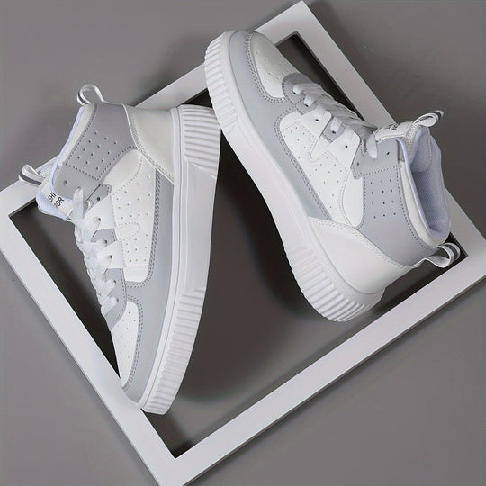 HighTop Sneakers Sara EB