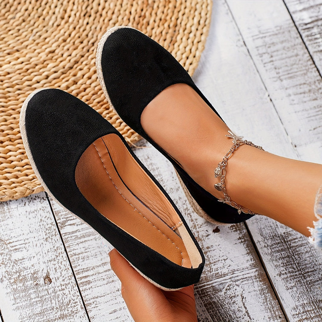 Flats Emma EB