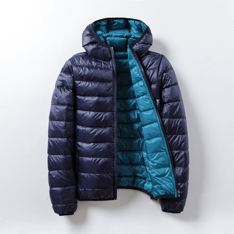EB | Leichtgewicht und Thermisches Pufferjacke Unisex