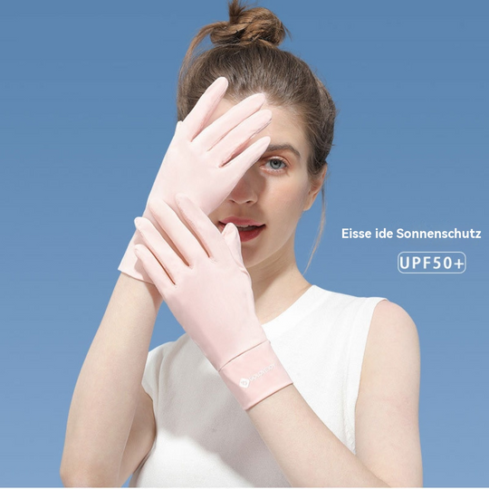 EB | Sonnenschutzhandschuhe