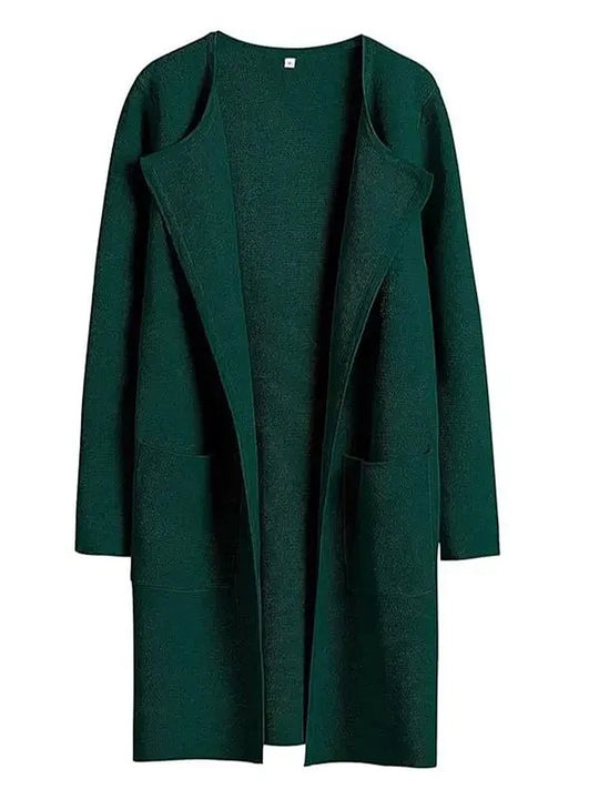 EB | Neue stilvolle Jacke mit Revers