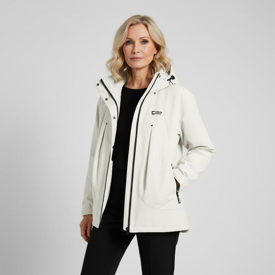 EB | Windjacke für aktive Outdoor-Aktivitäten