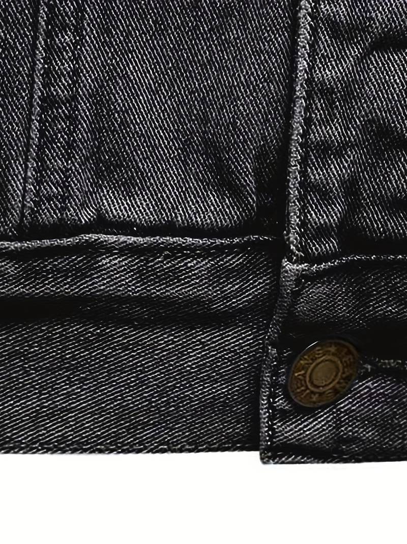 EB Jeansjacke für Herren