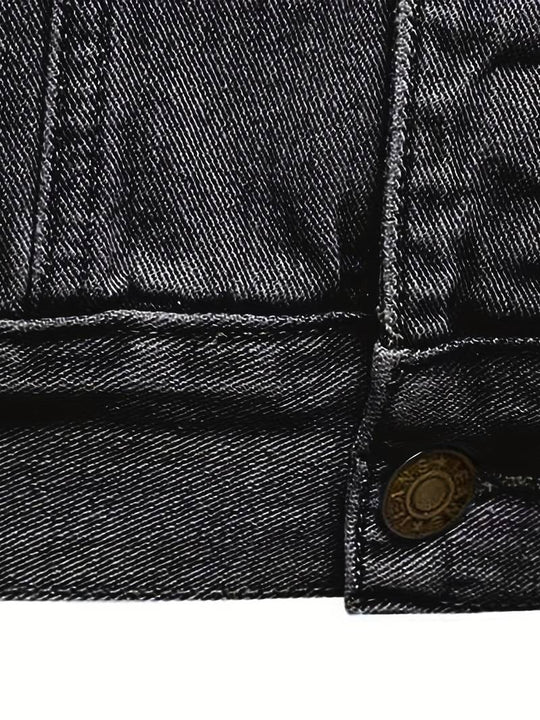 EB Jeansjacke für Herren