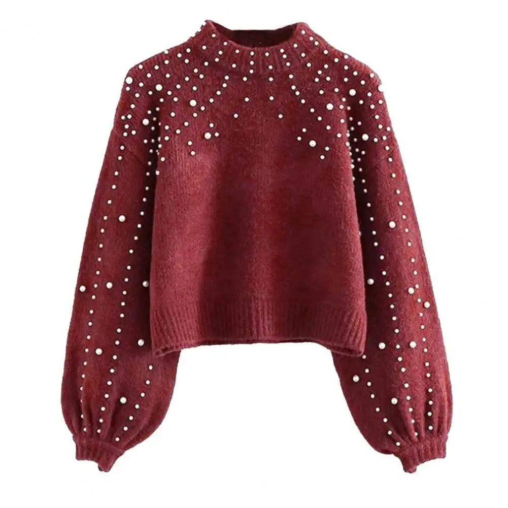 EB | Gemütlicher, schicker Strickpullover