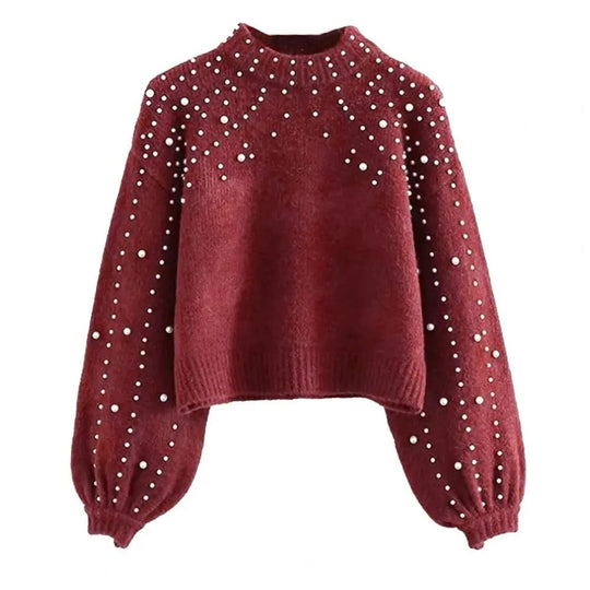 EB | Gemütlicher, schicker Strickpullover