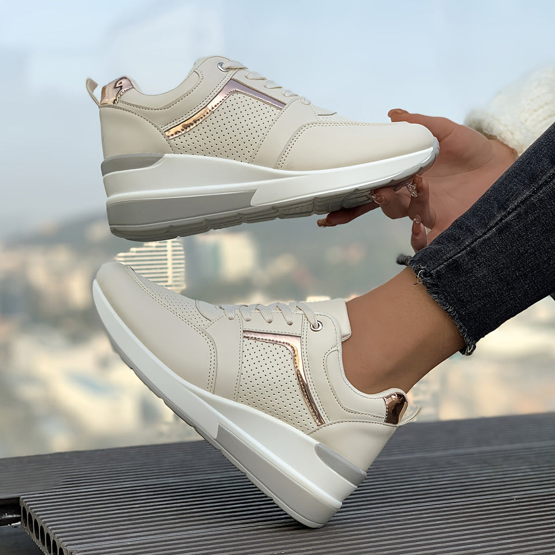Elegante Sneaker Isla EB