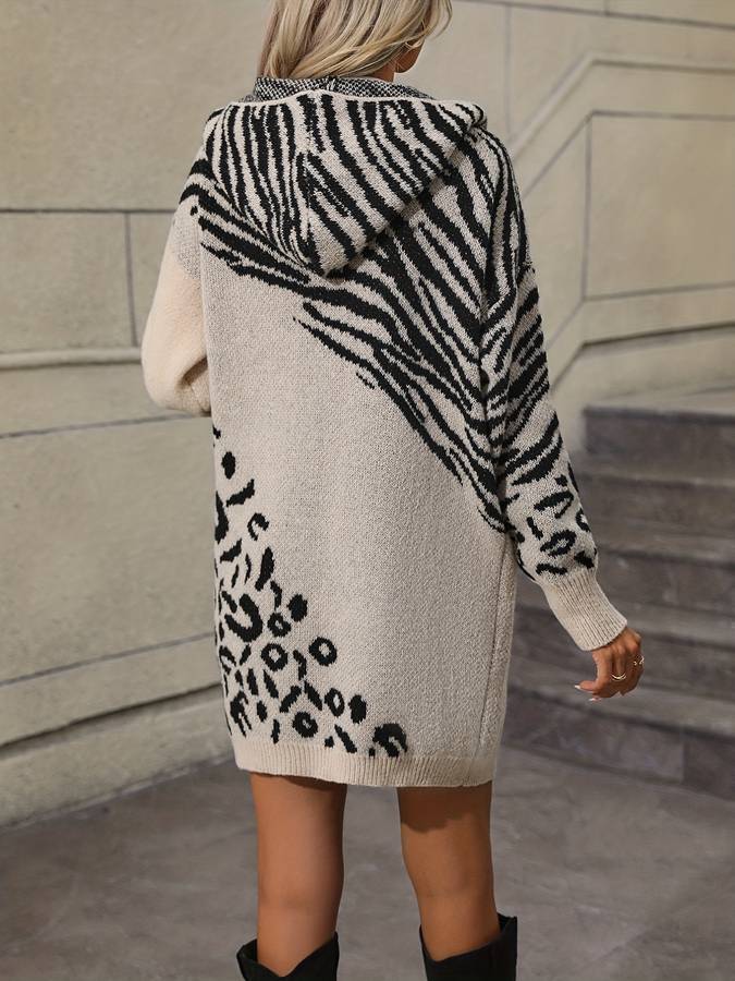 EB | Unkomplizierte und Trendige Winterjacke