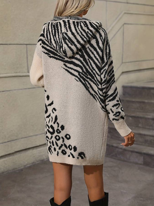 EB | Unkomplizierte und Trendige Winterjacke