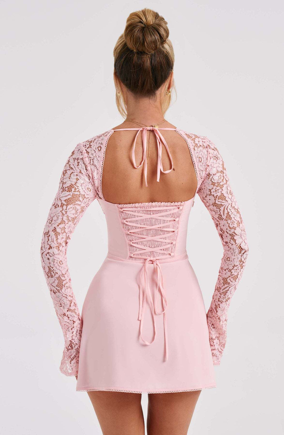 EB | Mini Kleid Jacinta