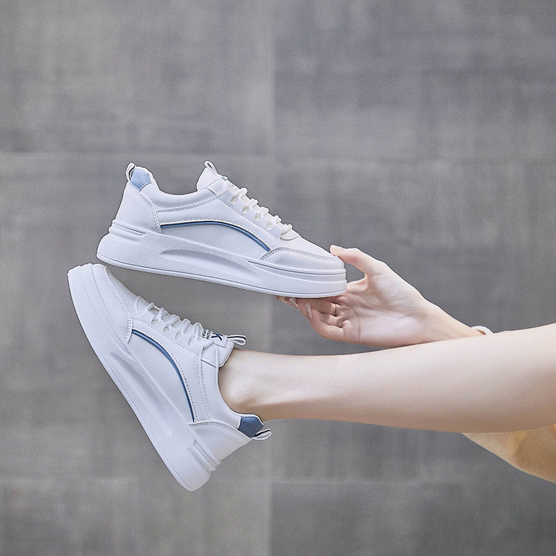 Bequeme Sneakers für Damen EB