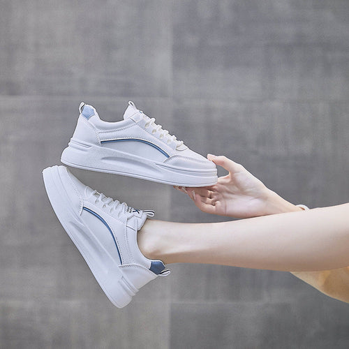 Bequeme Sneakers für Damen EB