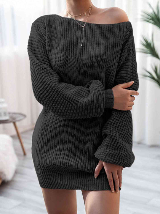 EB | Mühelose und Elegante Winter Strickjacke