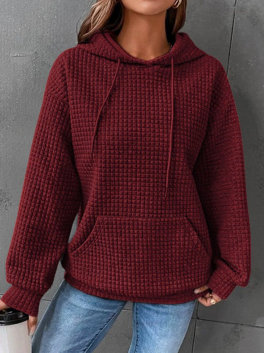 EB | Kuscheliger Pullover