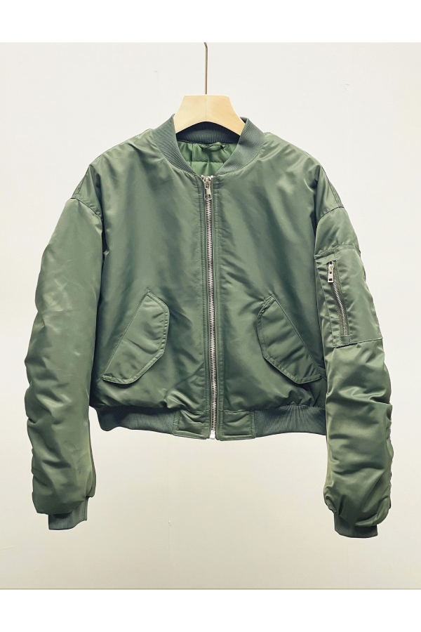 EB | Pilot Lose Baumwolljacke