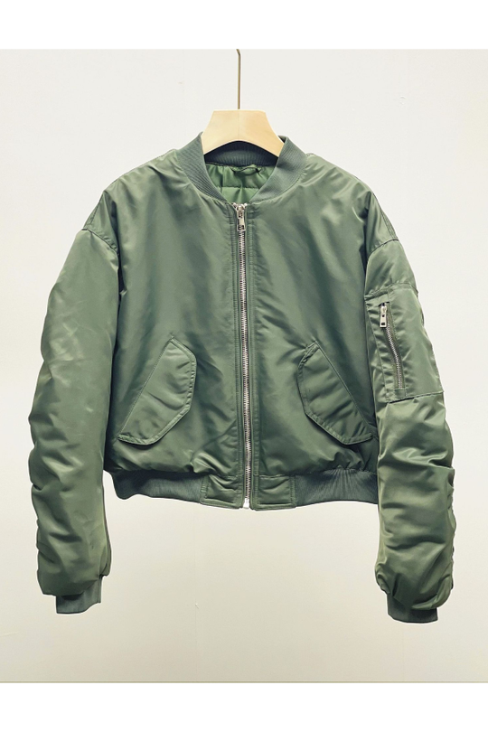 EB | Pilot Lose Baumwolljacke