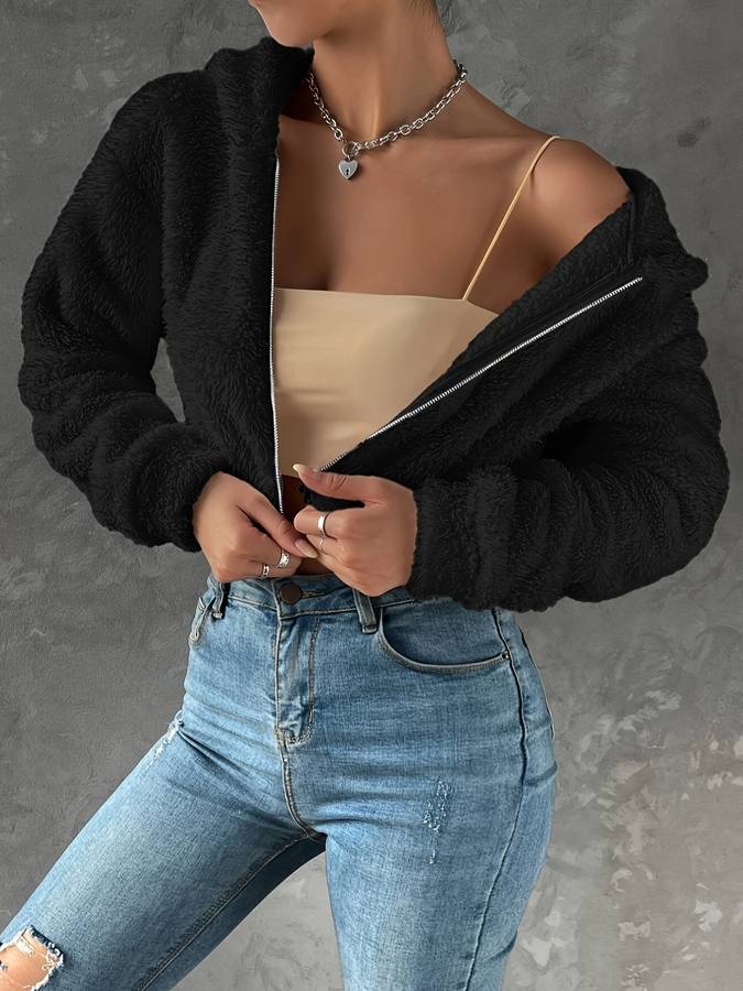EB | Moderne und Bequeme Allgemeine Jacke