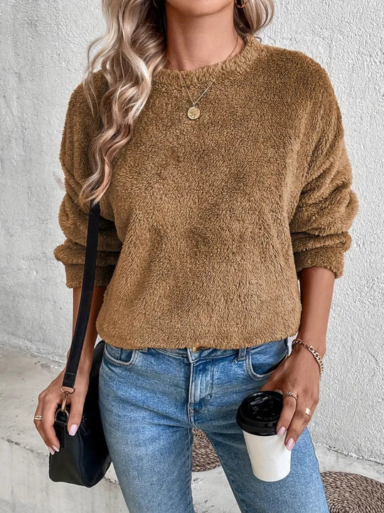 EB | Sweatshirt für Damen