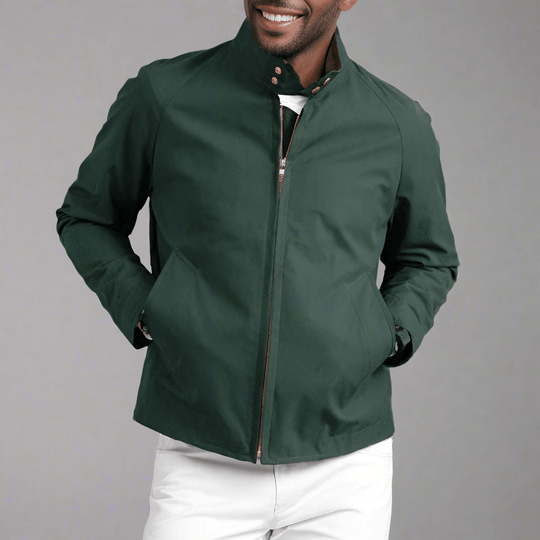 EB | Leichte Herren Sommerjacke