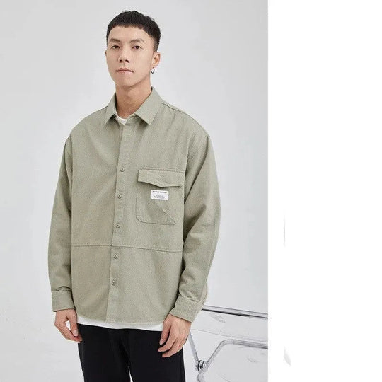 EB | Herren Freizeitjacke
