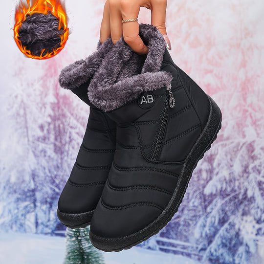 Orthopädischen Winterstiefel EB EB