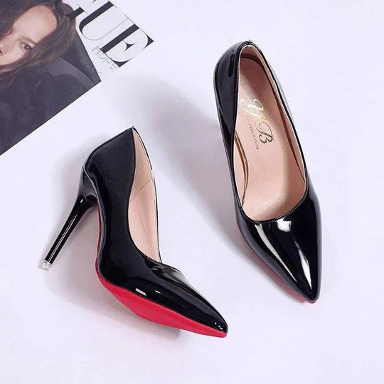 EB | Damen Plateau Stiletto-Pumps
