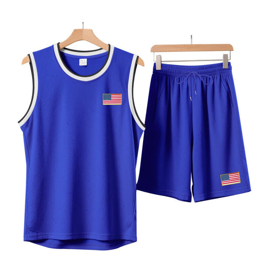 EB | Sport-Basketball-Anzug