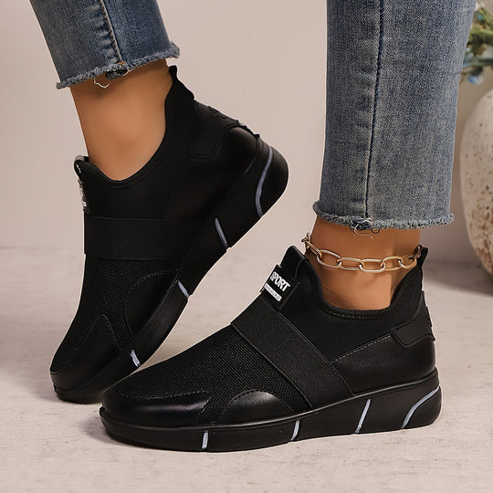 bequeme Slipper, leicht und stilvoll für Damen. EB EB