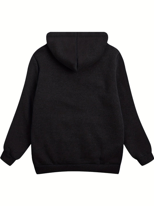 EB | Bequeme Damen Zip up Jacke