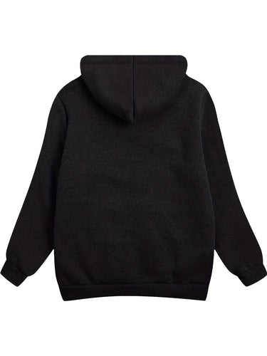 EB | Bequeme Damen Zip up Jacke