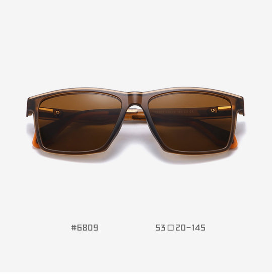 EB | Polarisierte Outdoor-Sport-Sonnenbrille