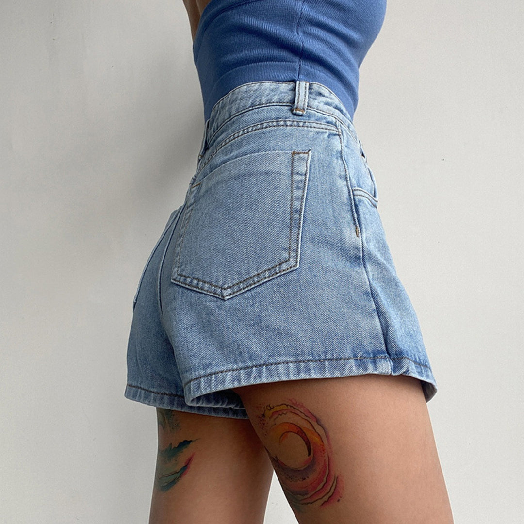 EB | Jeansrock