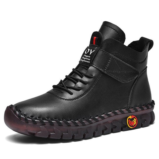 Handgefertigte Komfort Sneakers EB