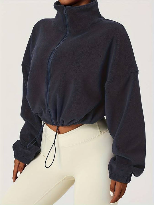 EB | Klassische und Bequeme Allgemeine Jacke