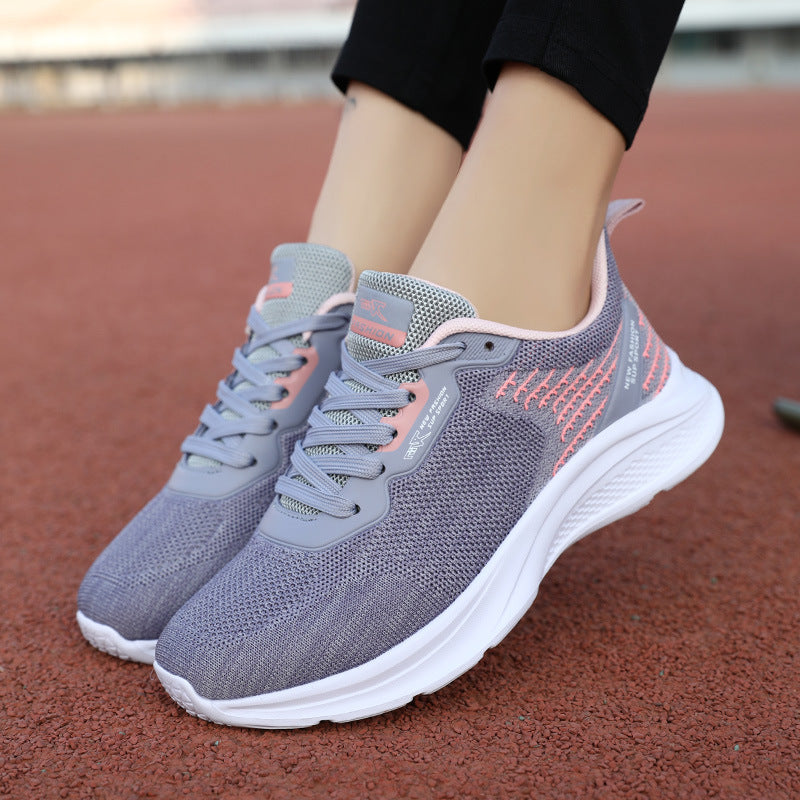 Sneaker mit Orthopädischer Sohle EB