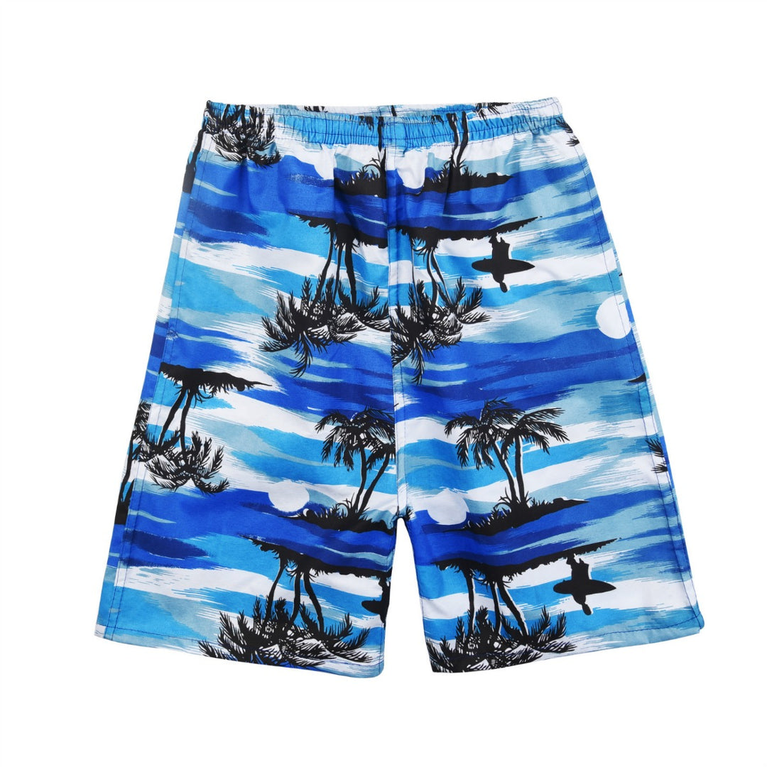 EB | Lockere und bequeme Strandhosen