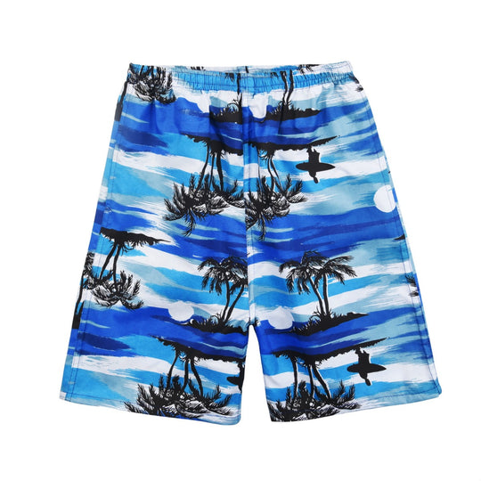 EB | Lockere und bequeme Strandhosen