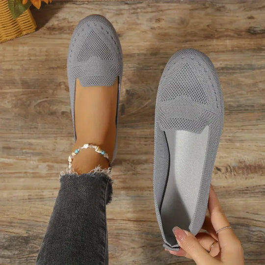 Bequeme, atmungsaktive Schuhe EB EB