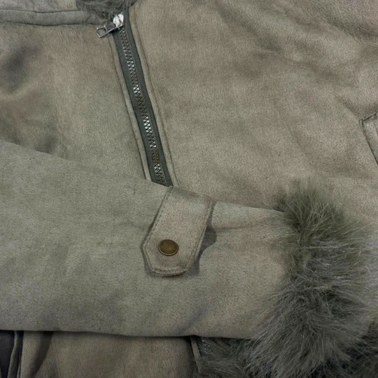EB | Elegante Winterjacke für Damen