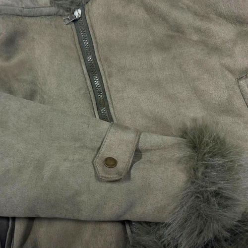 EB | Elegante Winterjacke für Damen