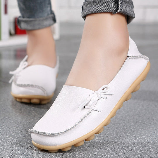 Damen Sommer Slipper EB