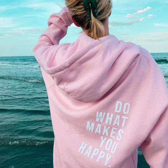 EB | Freiheitshoodie für Damen