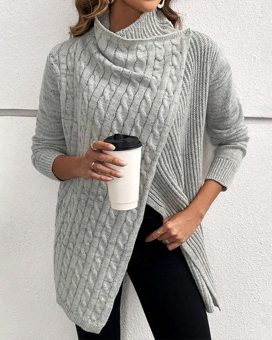 EB | Lässiger Pullover für Freizeitlook