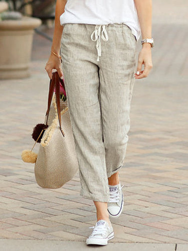 EB | Bequeme hose Damen
