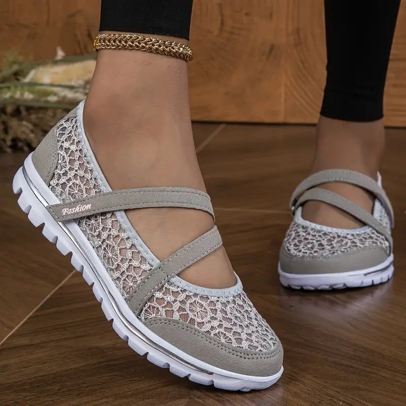 Stilvolle Komfortschuhe für moderne Frauen EB EB