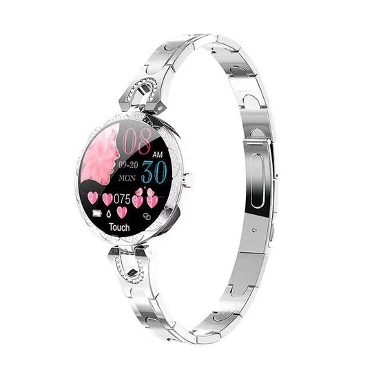 EB | Fitnessuhr Aquafit Smartwatch
